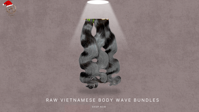 Mink Vietnamese Bundles