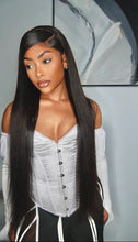 PS Luxe Straight Wigs