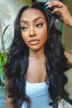 PS Luxe Body Wave Wigs