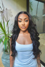 PS Luxe Body Wave Wigs