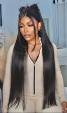 PS Luxe Straight Wigs