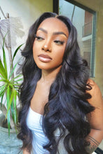 PS Luxe Body Wave Wigs