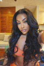 PS Luxe Body Wave Wigs