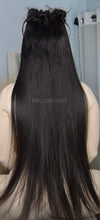 PS Luxe Straight Wigs