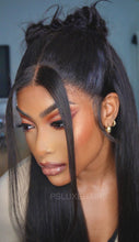 PS Luxe Straight Wigs