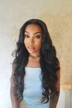 PS Luxe Body Wave Wigs