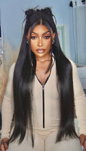 PS Luxe Straight Wigs