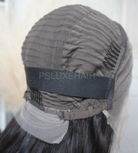 PS Luxe Deep Wave Wigs