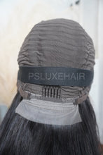 PS Luxe Deep Wave Wigs