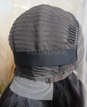 PS Luxe Deep Wave Wigs