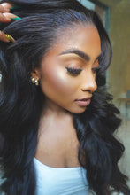 PS Luxe Body Wave Wigs