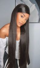 PS Luxe Straight Wigs