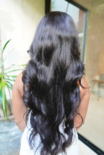 PS Luxe Body Wave Wigs