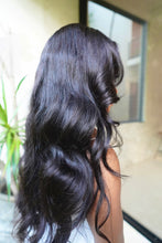 PS Luxe Body Wave Wigs