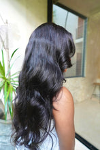 PS Luxe Body Wave Wigs