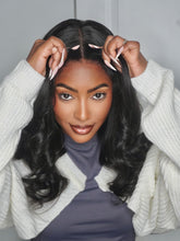 5x5 HD GLUELESS Lace Closure Bodywave