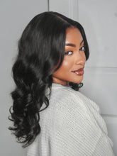 5x5 HD GLUELESS Lace Closure Bodywave