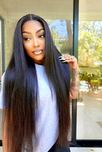 PS Luxe Straight Wigs