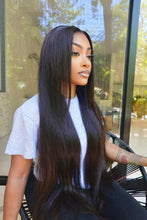 PS Luxe Straight Wigs