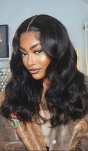 PS Luxe Body Wave Wigs