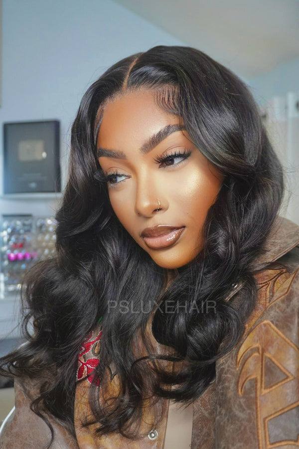 PS Luxe Body Wave Wigs