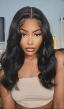 PS Luxe Body Wave Wigs