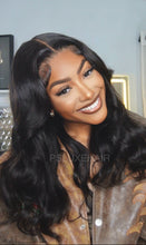 PS Luxe Body Wave Wigs