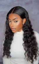 PS Luxe Deep Wave Wigs