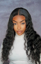 PS Luxe Deep Wave Wigs