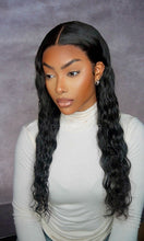 PS Luxe Deep Wave Wigs