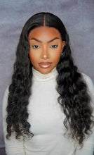 PS Luxe Deep Wave Wigs