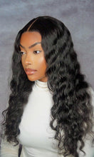 PS Luxe Deep Wave Wigs