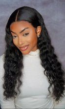 PS Luxe Deep Wave Wigs