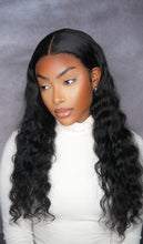 PS Luxe Deep Wave Wigs