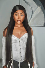 PS Luxe Straight Wigs