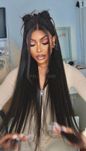 PS Luxe Straight Wigs