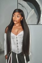 PS Luxe Straight Wigs