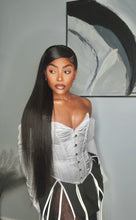 PS Luxe Straight Wigs