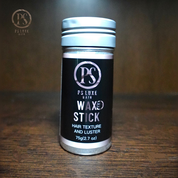 PS Luxe Hair Wax Stick