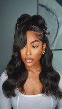 PS Luxe Body Wave Wigs