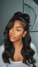 PS Luxe Body Wave Wigs