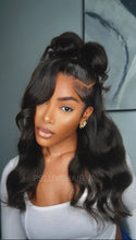 PS Luxe Body Wave Wigs