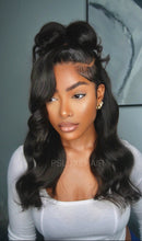 PS Luxe Body Wave Wigs