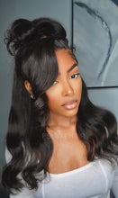 PS Luxe Body Wave Wigs