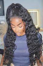 PS Luxe Deep Wave Wigs