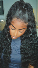 PS Luxe Deep Wave Wigs