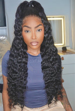 PS Luxe Deep Wave Wigs