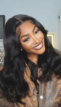 PS Luxe Body Wave Wigs