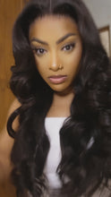 PS Luxe Body Wave Wigs