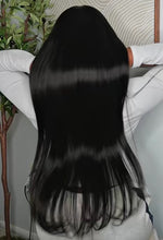 13X6 HD LACE FRONT Glueless Straight 28